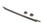 Jeep JK Factory Style Door Surrounds with Tailgate Bar For 07-18 Wrangler 4 Door MasterTop