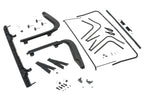 Complete Soft top Hardware Kit 97-06 TJ Wrangler New Easy Install Design MasterTop
