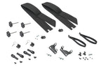 Complete Soft top Hardware Kit 97-06 TJ Wrangler New Easy Install Design MasterTop