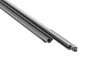 Jeep TJ/YJ Replacement Tailgate Bar For 87-06 Wrangler TJ/YJ Black MasterTop
