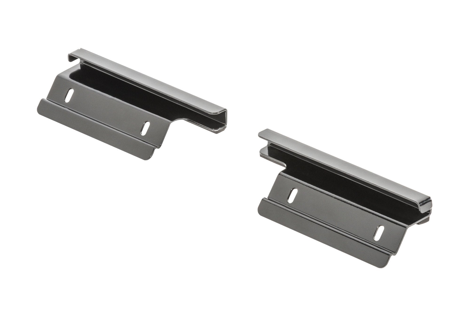 Jeep TJ/YJ Replacement Tailgate Bar For 87-06 Wrangler TJ/YJ Black MasterTop