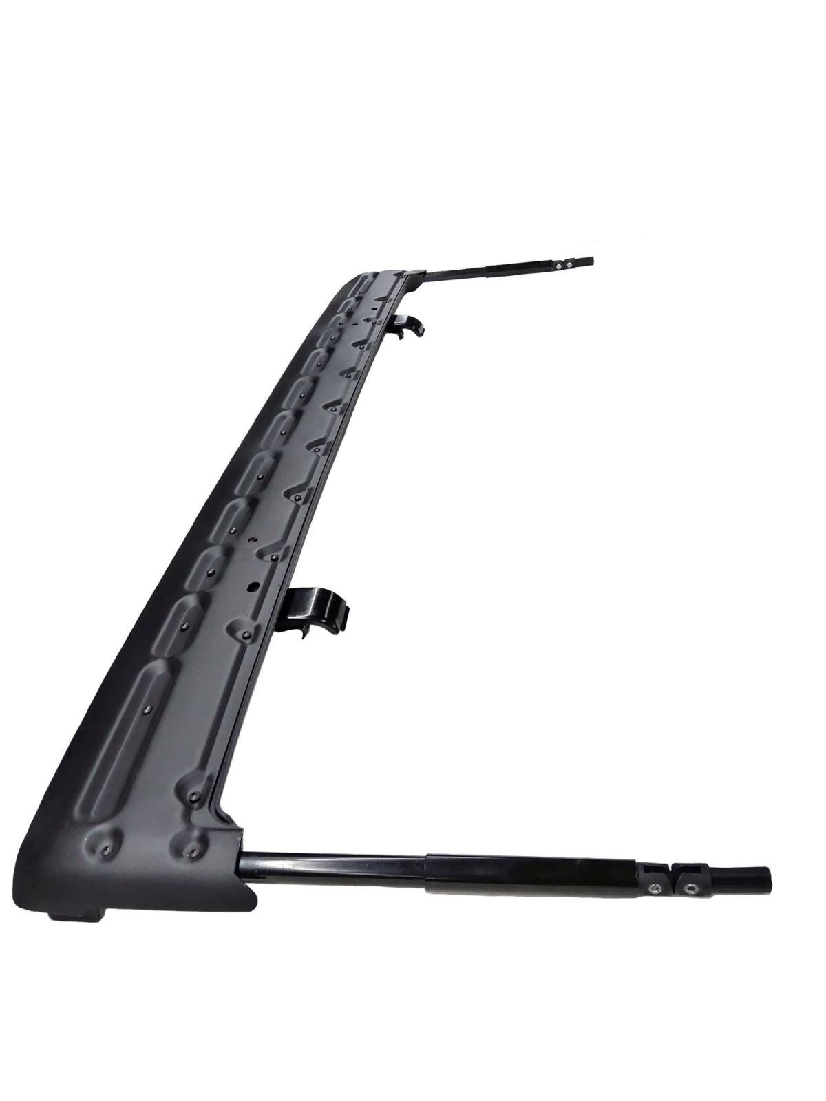Complete Soft top Hardware Kit 07-2018 2 Dr. JK Wrangler MasterTop