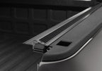 Sentry CT Tonneau Cover Black 2009-2018 (2019-2024 Classic) Ram 5 Foot 7 Inch Bed without RamBox Truxedo