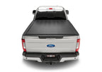 Sentry Tonneau Cover Black 2009-2018 (2019-2024 Classic) Ram 1500/2010-2025 2500/3500 6 Foot 4 Inch Bed without RamBox Truxedo