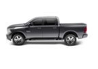 Sentry CT Tonneau Cover Black 2009-2018 (2019-2024 Classic) Ram 1500/2010-2025 2500/3500 6 Foot 4 Inch Bed without RamBox Truxedo