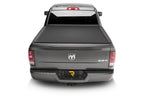 Sentry CT Tonneau Cover Black 2009-2018 (2019-2024 Classic) Ram 1500/2010-2025 2500/3500 8 Foot Bed without RamBox Truxedo