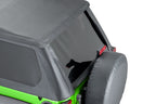 SkyMaster Fastback Complete Top 07-18 2Dr JK Wrangler MasterTwill MasterTop
