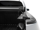 Sentry Tonneau Cover Black 2024-2026 Toyota Tacoma 5 Foot Bed Truxedo