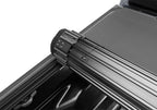 Sentry CT Tonneau Cover Black 2016-2023 Toyota Tacoma 6 Foot Bed Truxedo