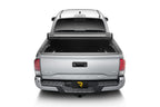 Sentry Tonneau Cover Black 2024-2026 Toyota Tacoma 6 Foot 2 Inch Bed Truxedo