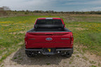 Sentry Tonneau Cover Black 2024-2026 Toyota Tacoma 6 Foot 2 Inch Bed Truxedo