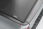 Sentry CT Tonneau Cover Black 2024-2026 Toyota Tacoma 6 Foot 2 Inch Bed Truxedo