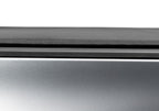 Sentry CT Tonneau Cover Black 2007-2021 Toyota Tundra with Track System 5 Foot 6 Inch Bed with or without Trail Special Edition Storage Boxes Truxedo