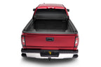 Sentry CT Tonneau Cover Black 2007-2013 Silverado/Sierra 1500/2007-2014 2500 HD/3500 HD 6 Foot 6 Inch Bed Truxedo