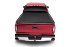 Sentry CT Tonneau Cover Black 2014-2018 (2019 Legacy/Limited) 1500/2015-2019 2500 HD/3500 HD 8 Foot Bed Truxedo