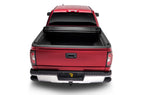 Sentry CT Tonneau Cover Black 2014-2018 (2019 Legacy/Limited) 1500/2015-2019 2500 HD/3500 HD 8 Foot Bed Truxedo