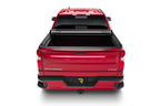Sentry Tonneau Cover Black 2019 (New Body Style)-2026 Silverado/Sierra 1500 6 Foot 7 Inch Bed Truxedo