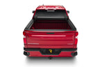 Sentry CT Tonneau Cover Black 2019 (New Body Style)-2026 Silverado/Sierra 1500 6 Foot 7 Inch Bed Truxedo