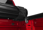 Sentry CT Tonneau Cover Black 2019 (New Body Style)-2026 Silverado/Sierra 1500 6 Foot 7 Inch Bed Truxedo