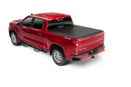 Sentry Tonneau Cover 2019 (New Body Style)-2026 Silverado/Sierra 1500/2020-2026 2500 HD/3500 HD 8 Foot Bed Truxedo