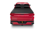 Sentry CT Tonneau Cover 2019 (New Body Style)-2026 Silverado/Sierra 1500/2020-2026 2500 HD/3500 HD 8 Foot Bed Truxedo