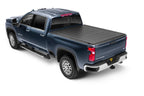 Sentry Tonneau Cover 2020-2026 Silverado/Sierra 2500 HD/3500 HD 6 Foot 9 Inch Bed with or without MultiPro Tailgate Truxedo