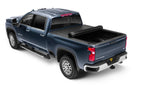 Sentry Tonneau Cover 2020-2026 Silverado/Sierra 2500 HD/3500 HD 6 Foot 9 Inch Bed with or without MultiPro Tailgate Truxedo