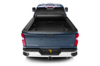 Sentry Tonneau Cover 2020-2026 Silverado/Sierra 2500 HD/3500 HD 6 Foot 9 Inch Bed with or without MultiPro Tailgate Truxedo