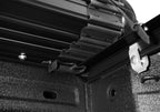 Sentry Tonneau Cover 2020-2026 Silverado/Sierra 2500 HD/3500 HD 6 Foot 9 Inch Bed with or without MultiPro Tailgate Truxedo