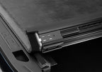 Sentry Tonneau Cover 2020-2026 Silverado/Sierra 2500 HD/3500 HD 6 Foot 9 Inch Bed with or without MultiPro Tailgate Truxedo