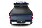 Sentry Tonneau Cover 2020-2026 Silverado/Sierra 2500 HD/3500 HD 6 Foot 9 Inch Bed with or without MultiPro Tailgate Truxedo