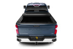Sentry Tonneau Cover 2020-2026 Silverado/Sierra 2500 HD/3500 HD 6 Foot 9 Inch Bed with or without MultiPro Tailgate Truxedo