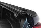 Sentry CT Tonneau Cover 2020-2026 Silverado/Sierra 2500 HD/3500 HD 6 Foot 9 Inch Bed with or without MultiPro Tailgate Truxedo