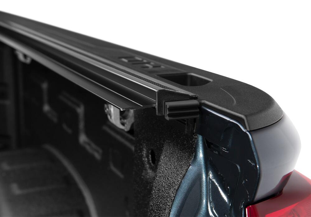 Sentry CT Tonneau Cover 2020-2026 Silverado/Sierra 2500 HD/3500 HD 6 Foot 9 Inch Bed with or without MultiPro Tailgate Truxedo