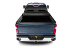 Sentry CT Tonneau Cover 2020-2026 Silverado/Sierra 2500 HD/3500 HD 6 Foot 9 Inch Bed with or without MultiPro Tailgate Truxedo