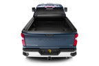 Sentry CT Tonneau Cover 2020-2026 Silverado/Sierra 2500 HD/3500 HD 6 Foot 9 Inch Bed with or without MultiPro Tailgate Truxedo