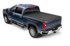 Sentry CT Tonneau Cover 2020-2026 Silverado/Sierra 2500 HD/3500 HD 6 Foot 9 Inch Bed with or without MultiPro Tailgate Truxedo