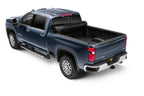 Sentry CT Tonneau Cover 2020-2026 Silverado/Sierra 2500 HD/3500 HD 6 Foot 9 Inch Bed with or without MultiPro Tailgate Truxedo