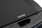 Sentry CT Tonneau Cover 2020-2026 Silverado/Sierra 2500 HD/3500 HD 6 Foot 9 Inch Bed with or without MultiPro Tailgate Truxedo