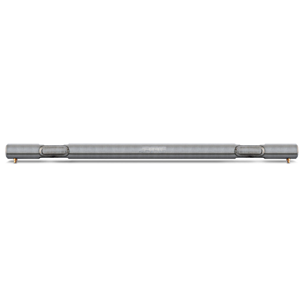 Welded And Drilled Straight Center Link 7/8 Inch Holes With Puller PPE Diesel