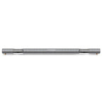Welded And Drilled Straight Center Link 7/8 Inch Holes With Puller PPE Diesel