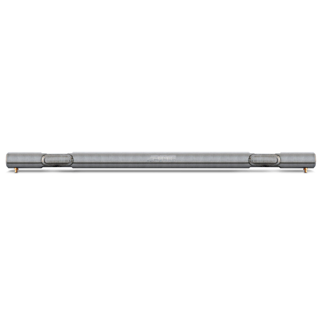 2001-2010 GM Welded and Drilled Straight Center Link 7-8 Inch Holes with Puller
