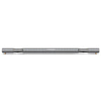 2001-2010 GM Welded and Drilled Straight Center Link 7-8 Inch Holes with Puller