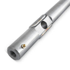 2001-2010 GM Welded and Drilled Straight Center Link 7-8 Inch Holes with Puller
