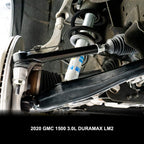 Tie Rod Kit GM 1500 2019+