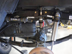 2005-2023 Toyota Tacoma Multi Rate RXT Leaf Spring Pack W/Add In Leaf Icon Vehicle Dynamics