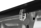 Sentry Tonneau Cover Black 2015-2025 Ford F-150 6 Foot 7 Inch Bed Truxedo