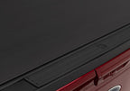 Sentry CT Tonneau Cover Black 2015-2025 Ford F-150 6 Foot 7 Inch Bed Truxedo