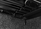 Sentry CT Tonneau Cover Black 2015-2025 Ford F-150 6 Foot 7 Inch Bed Truxedo
