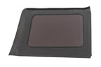 Jeep Wrangler Replacement Window For 07-18 Wrangler JK 4 Door Mopar Factory Top Passenger Side Diamond MasterTop